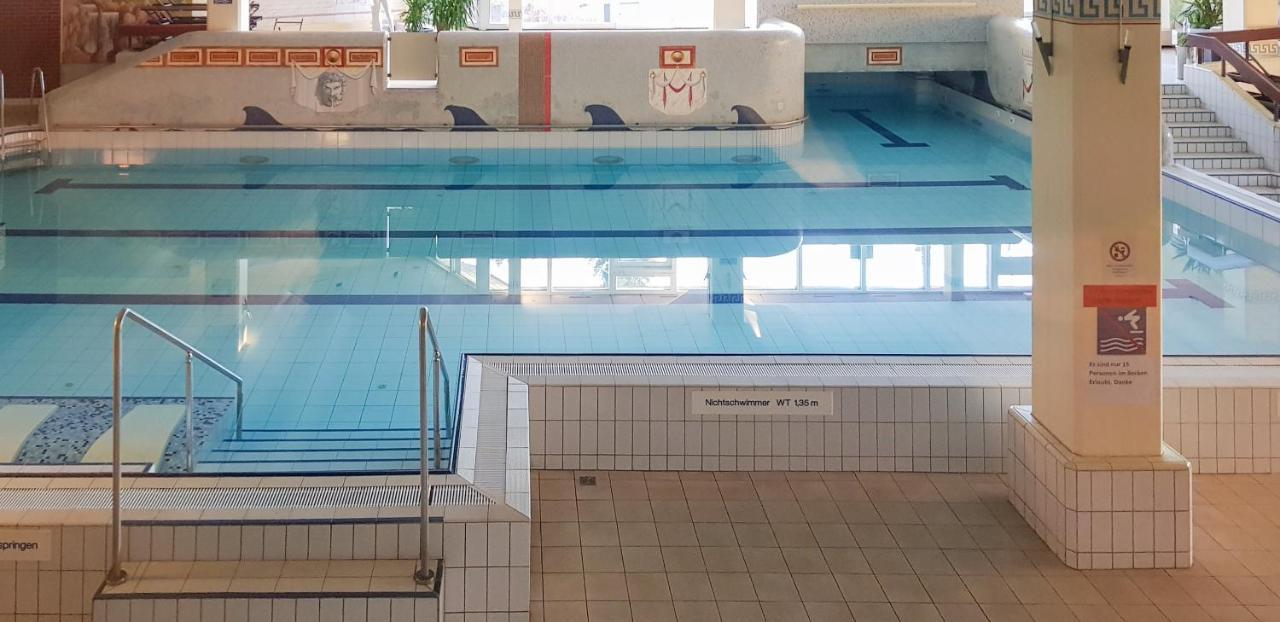 Charmante Ferienwohnung Mit Sauna Und Schwimmbad Im Zauberhaften Bayerischen Wald Sankt Englmar Dış mekan fotoğraf